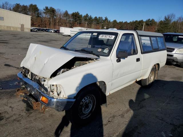 TOYOTA PICKUP 1/2 1995 with VIN JT4RN81A4S5202845 - Photo from auction