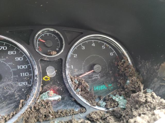 Photo 9 from auction – 2008 CHEVROLET COBALT LS with VIN 1G1AK58F587108274