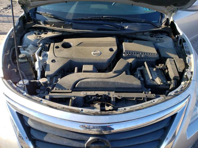 Photo 11 from auction – 2015 NISSAN ALTIMA 2.5 with VIN 1N4AL3AP8FC409241