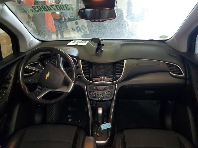 Photo 8 from auction – 2019 CHEVROLET TRAX 1LT with VIN KL7CJLSB9KB752682