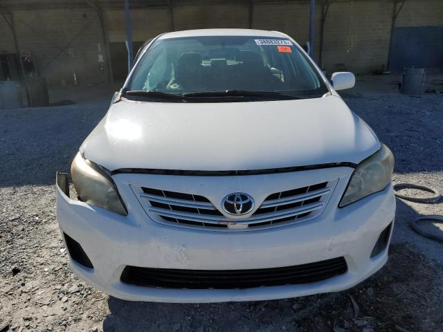Photo 5 from auction – 2013 TOYOTA COROLLA BA with VIN 2T1BU4EE1DC945804