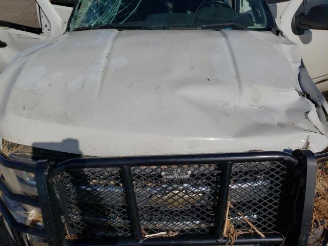 Photo 11 from auction – 2010 CHEVROLET SILVERADO with VIN 3GCRKSE38AG154243