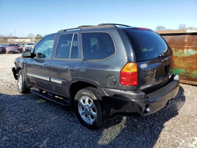 Photo 2 from auction – 2004 GMC ENVOY with VIN 1GKDT13S542418600