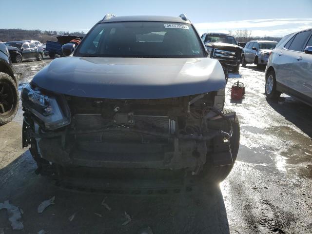 Photo 5 from auction – 2017 NISSAN ROGUE S with VIN KNMAT2MT3HP596204