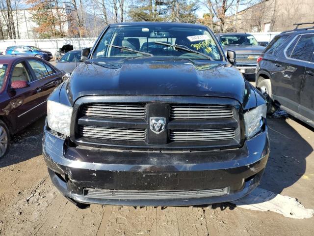 Photo 5 from auction – 2011 DODGE RAM 1500 with VIN 1D7RV1GTXBS576707
