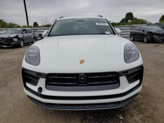 Photo 5 from auction – 2023 PORSCHE MACAN BASE with VIN WP1AA2A57PLB01146