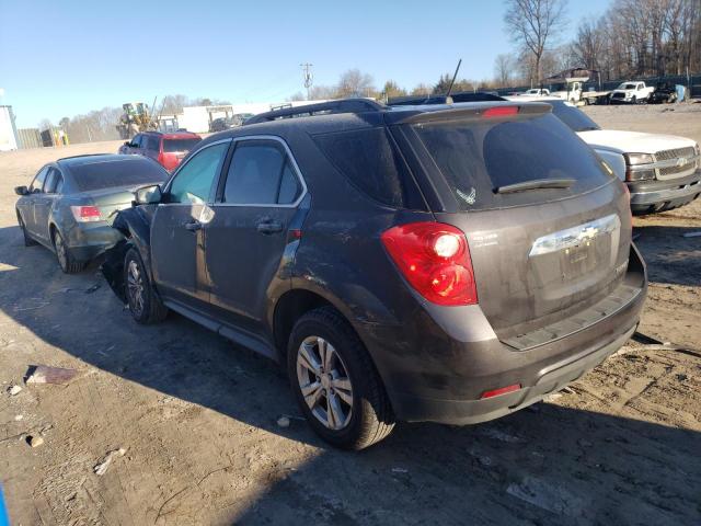 Photo 2 from auction – 2015 CHEVROLET EQUINOX LT with VIN 2GNALBEK6F6310145