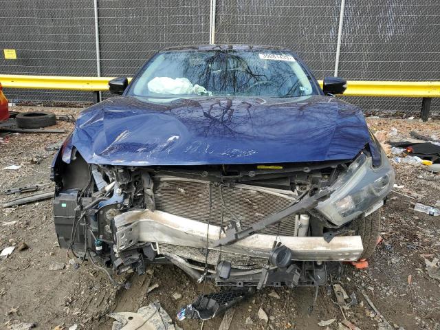 Photo 5 from auction – 2016 NISSAN MAXIMA 3.5 with VIN 1N4AA6AP2GC382305