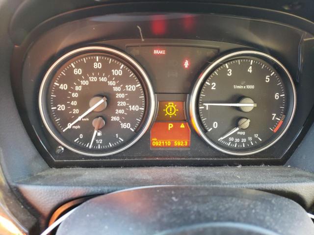 Photo 9 from auction – 2010 BMW 328 I SULE with VIN WBAPH5C5XAA439629