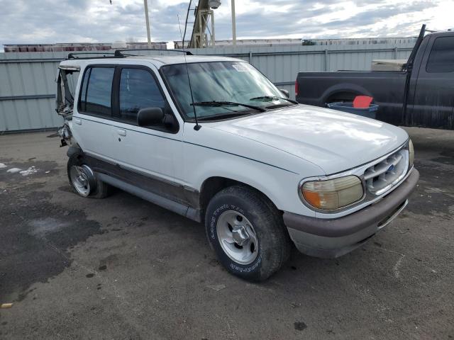 Photo 4 from auction – 1995 FORD EXPLORER with VIN 1FMDU34X7SZB40703