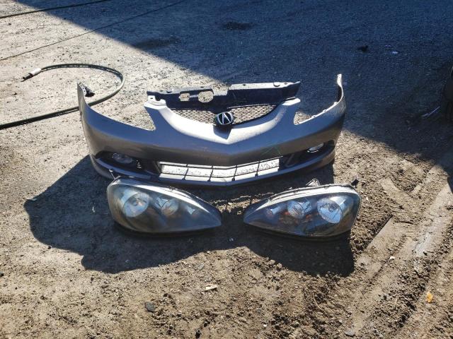 Photo 12 from auction – 2006 ACURA RSX with VIN JH4DC54866S018746