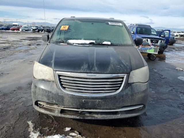 Photo 5 from auction – 2011 CHRYSLER TOWN & COU with VIN 2A4RR8DGXBR616116