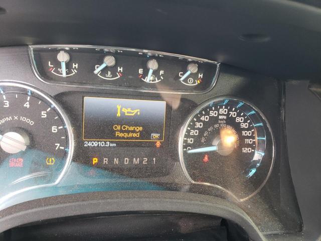 Фото 9 с аукциона – 2011 FORD F150 SUPER с VIN 1FTFW1EF2BFC78197