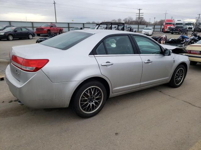 Photo 3 from auction – 2011 LINCOLN MKZ with VIN 3LNHL2GCXBR773790