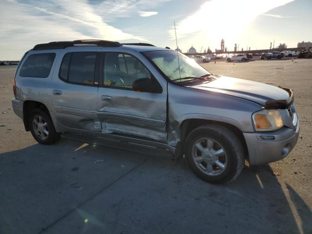 Photo 4 from auction – 2005 GMC ENVOY XL with VIN 1GKES16S856160716