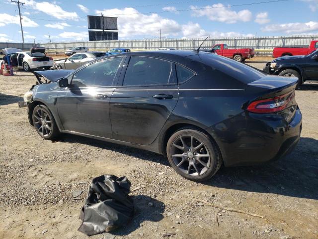 Photo 2 from auction – 2016 DODGE DART SE with VIN 1C3CDFAA6GD533442