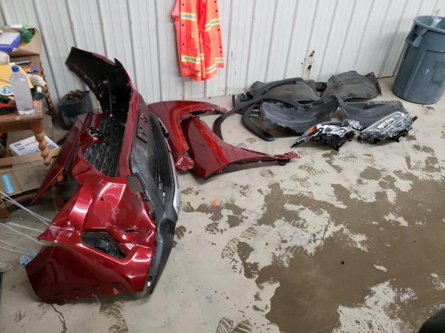 Photo 13 from auction – 2020 TOYOTA RAV4 LIMIT with VIN JTMN1RFVXLD528197
