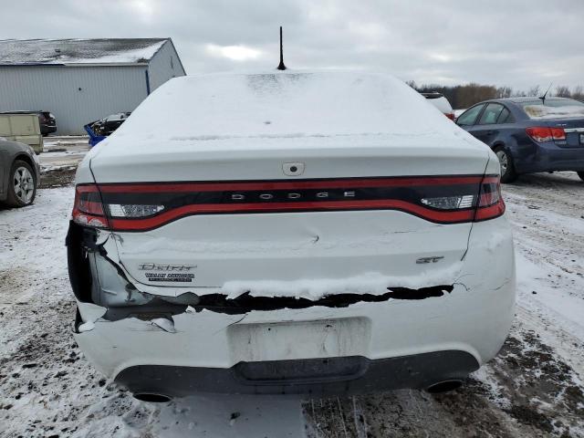 Photo 6 from auction – 2015 DODGE DART GT with VIN 1C3CDFEB1FD122743