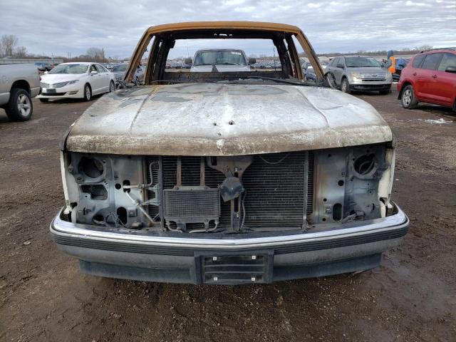 Photo 5 from auction – 1996 GMC SIERRA C15 with VIN 2GTEC19R7T1557243