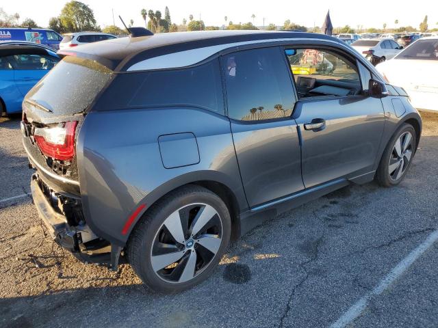 Photo 3 from auction – 2019 BMW I3 REX with VIN WBY8P4C54K7E58326