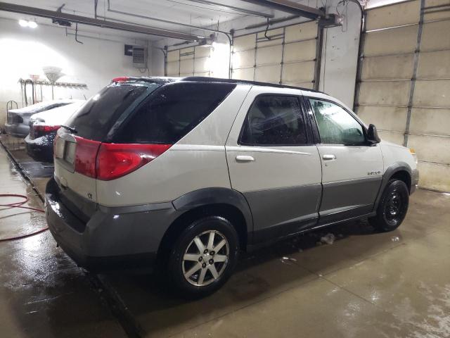 Photo 3 from auction – 2003 BUICK RENDEZVOUS with VIN 3G5DA03E23S579793