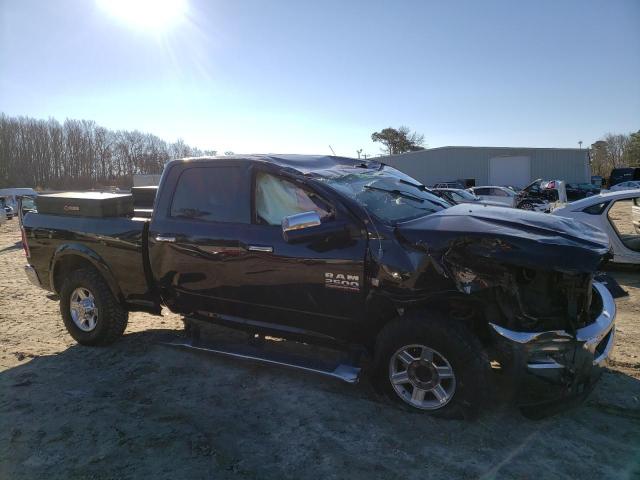 Foto 4 de la subasta – 2013 RAM 2500 LARAM con VIN 3C6TR5FT1DG525952