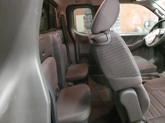 Photo 10 from auction – 2012 NISSAN FRONTIER S with VIN 1N6AD0CW1CC426188