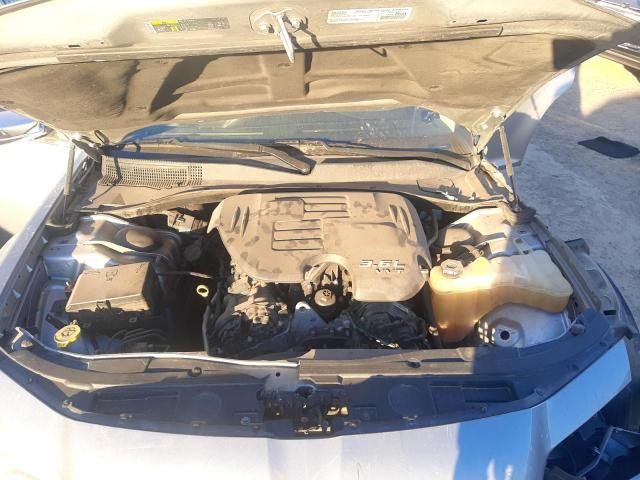 Photo 11 from auction – 2018 CHRYSLER 300 LIMITE with VIN 2C3CCAEG6JH140121