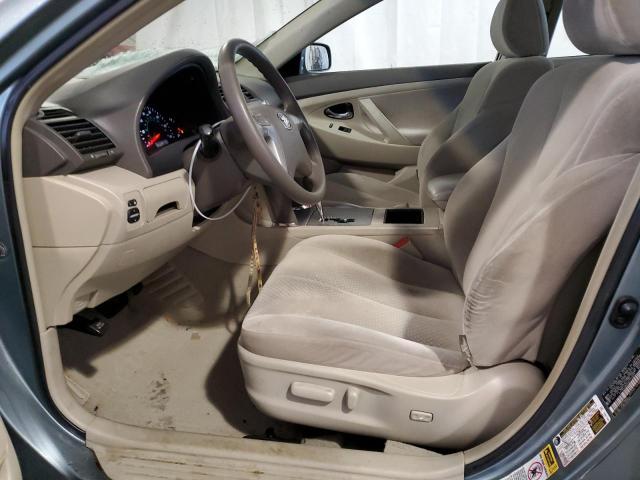 Photo 7 from auction – 2008 TOYOTA CAMRY CE with VIN 4T1BE46K58U770625