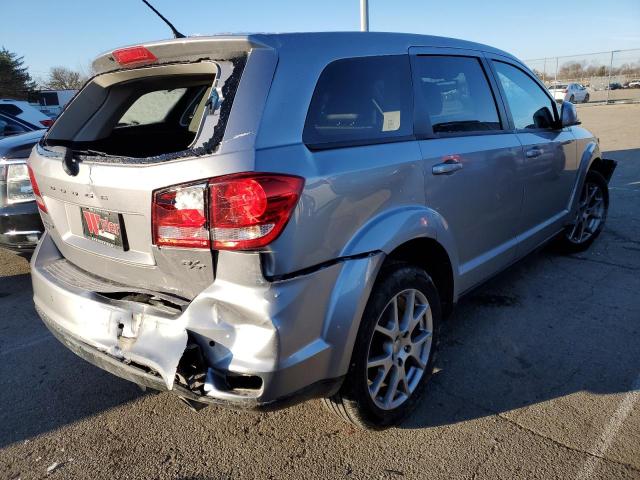 Photo 3 from auction – 2015 DODGE JOURNEY R/ with VIN 3C4PDDEG4FT522173