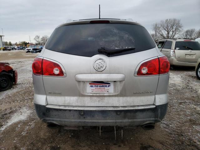 Photo 6 from auction – 2012 BUICK ENCLAVE with VIN 5GAKRCED2CJ123987