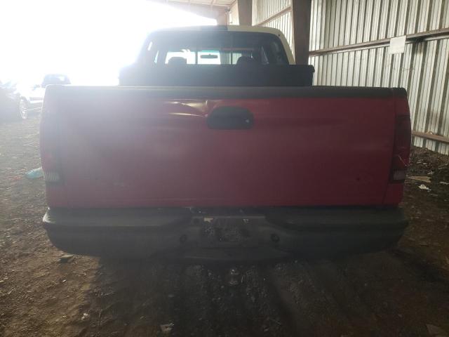 Photo 6 from auction – 2002 FORD F250 SUPER with VIN 1FTNW20F02EA02616