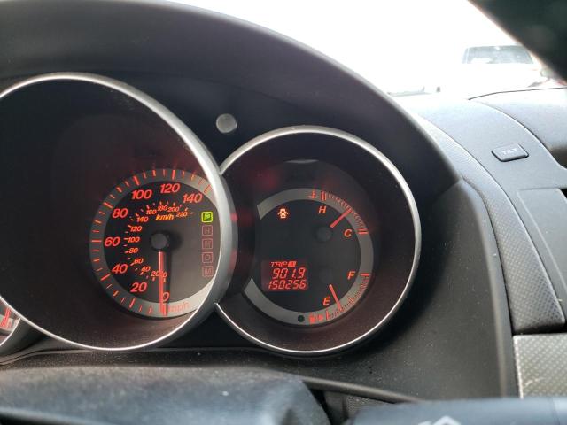 Photo 9 from auction – 2005 MAZDA MAZDA3 with VIN JM1BK323451238916