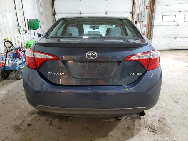 Photo 6 from auction – 2015 TOYOTA COROLLA EC with VIN 2T1BPRHE2FC262206