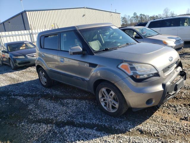 Photo 4 from auction – 2010 KIA SOUL +/!/S with VIN KNDJT2A25A7055186