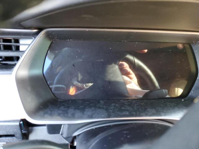 Photo 9 from auction – 2021 TESLA MODEL X with VIN 5YJXCAE2XMF308709