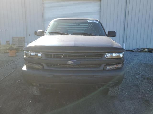Photo 5 from auction – 2000 CHEVROLET SILVERADO with VIN 1GCEK14W3YZ192543