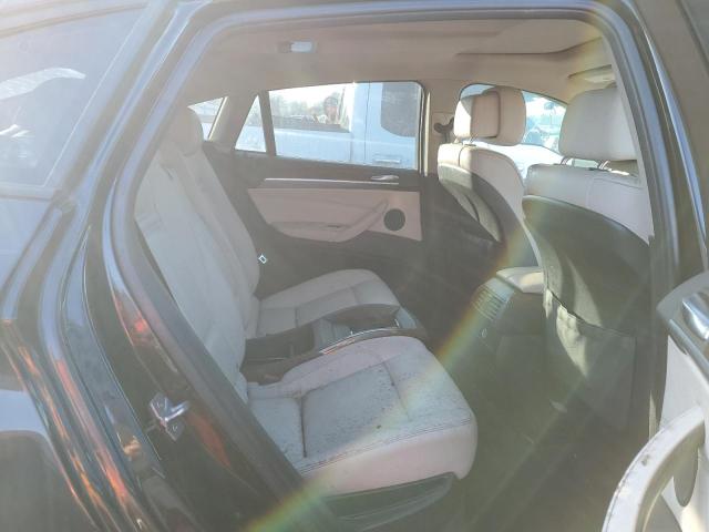 Photo 10 from auction – 2011 BMW X6 XDRIVE3 with VIN 5UXFG2C50BLX06667