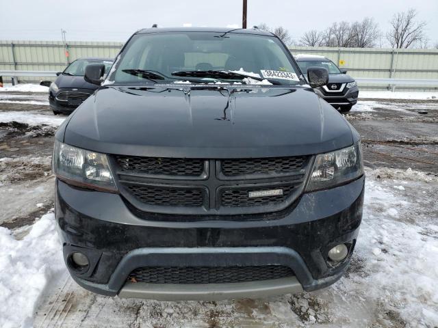 Photo 5 from auction – 2013 DODGE JOURNEY R/ with VIN 3C4PDCEGXDT517051