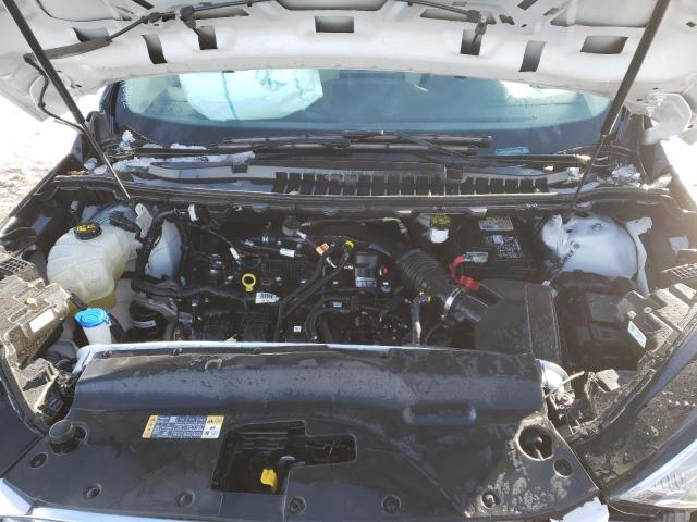 Photo 12 from auction – 2021 FORD EDGE SEL with VIN 2FMPK4J95MBA00332