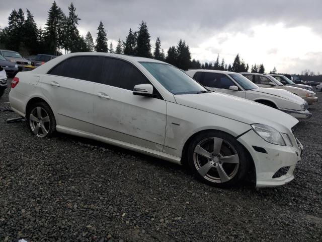 Photo 4 from auction – 2012 MERCEDES-BENZ E 350 with VIN WDDHF5KBXCA626589