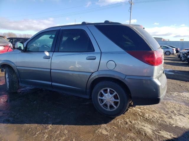 Photo 2 from auction – 2004 BUICK RENDEZVOUS with VIN 3G5DA03E54S508704
