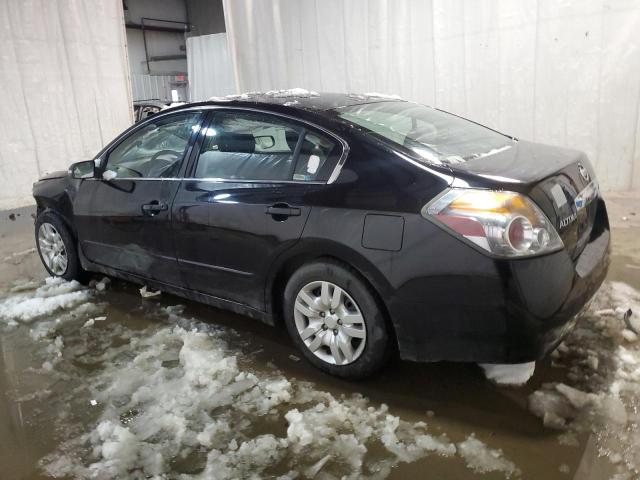 Photo 2 from auction – 2012 NISSAN ALTIMA BAS with VIN 1N4AL2AP5CC221878