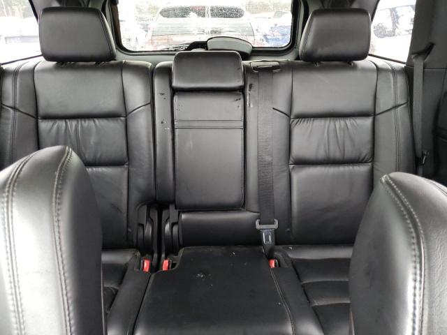 Photo 10 from auction – 2011 JEEP GRAND CHER with VIN 1J4RR5GG3BC656721