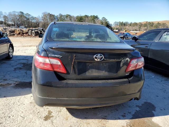 Photo 6 from auction – 2009 TOYOTA CAMRY BASE with VIN 4T1BE46K29U842608