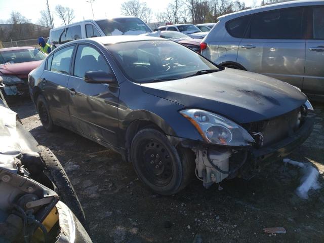 Photo 4 from auction – 2011 NISSAN ALTIMA BAS with VIN 1N4AL2AP3BN509756