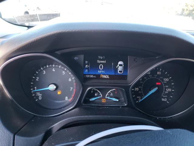 Photo 9 from auction – 2017 FORD FOCUS with VIN 1FADP3E28HL330753