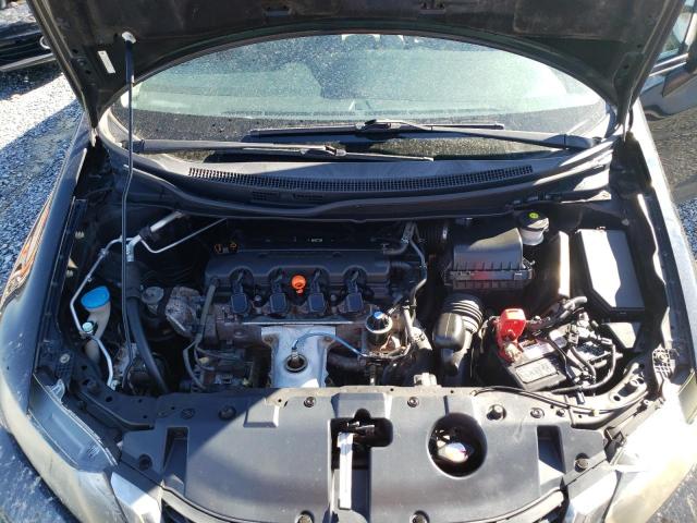 Photo 11 from auction – 2013 HONDA CIVIC LX with VIN 2HGFB2F51DH533092