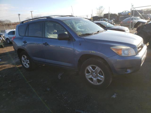Photo 4 from auction – 2008 TOYOTA RAV4 with VIN JTMZD33VX86070473