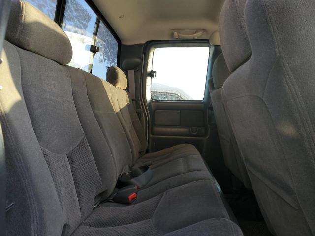 Photo 10 from auction – 2005 CHEVROLET SILVERADO with VIN 1GCHK29285E127361